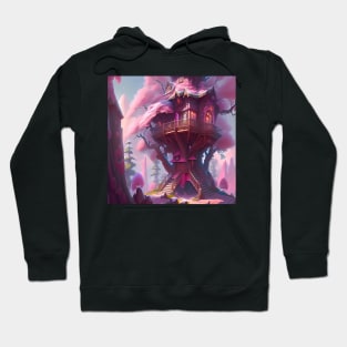 Memories of a Sakura Spring Hoodie